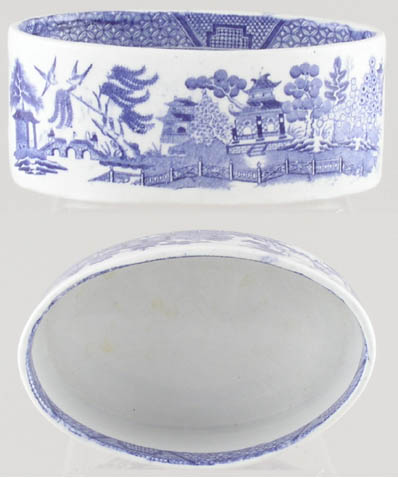 Meat Pot c1835